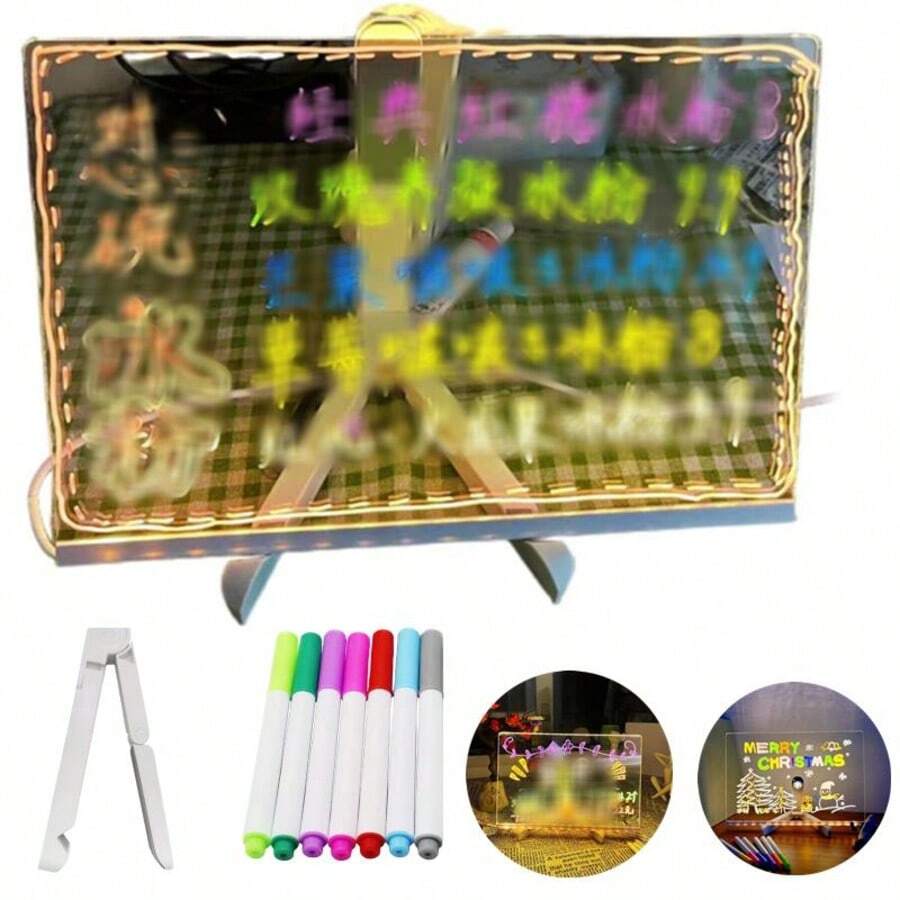 Drawing Board - A - View 1