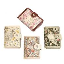 Women Wallet & Check Holder - A3 - View 5