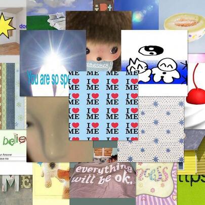 120Pcs Vintage Aesthetic Collage Stickers Y2K Ins Style Scrapbook Decor Stickers For Phone Case Laptop Journal DIY