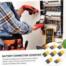 Outdoor Power Tools & Accessories - A - View 8