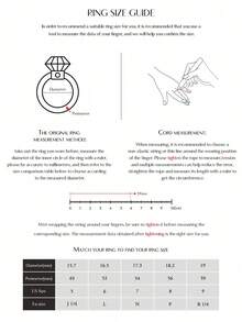 CENLEAR 1pc Moissanite Engagement Eternity Ring S925 Sterling Silver Diamond Tester Passed Wedding Promise Jewelry Gift For Women - Silver - View 10