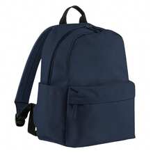 Bagbase Premium Mini  Backpack - Navy - View 1