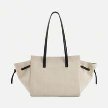 JW PEI Women Tote Bags - 黑色 - 查看 2
