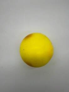 1 pezzo Giocattolo morbido a forma di patata mini creativo con rimbalzo lento e liquido da spremere, giocattolo sensoriale fai-da-te a forma di raviolo, perfetto per regali festivi, regali divertenti e carini, regali di compleanno, regali di Pasqua, regali di Ognissanti, regali di Natale, regali per feste, squishy, giocattoli squishy, giocattolo anti-stress squishy, raviolo squishy, giocattoli per adulti donne, Btsarmy, forniture scolastiche - Multicolore - Visualizzare 8