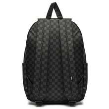 Vans Outdoor Lightweight Backpack - Black - View 4