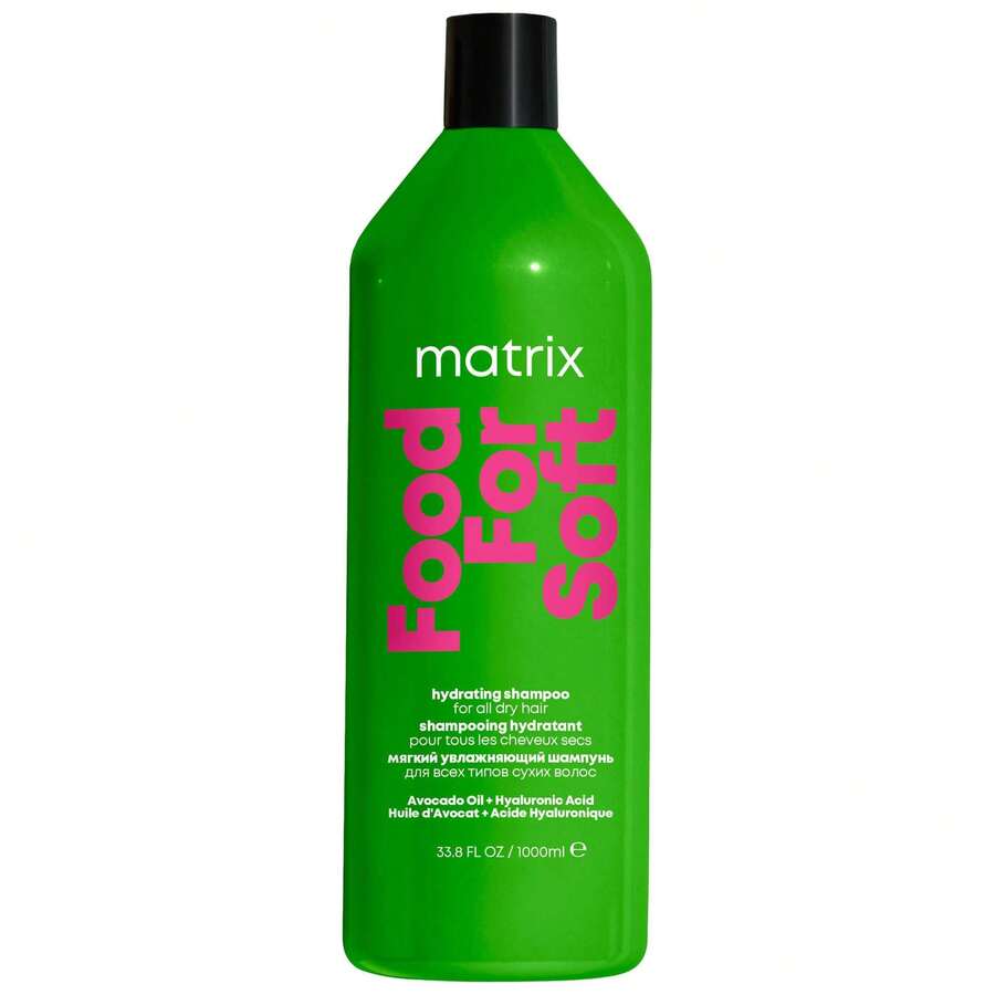 Matrix Food For Soft Detangling Hydrating Conditioner For Dry Hair 1000ml - Other - View 1