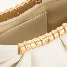 JW PEI Women Clutches - 白色 - 查看 4
