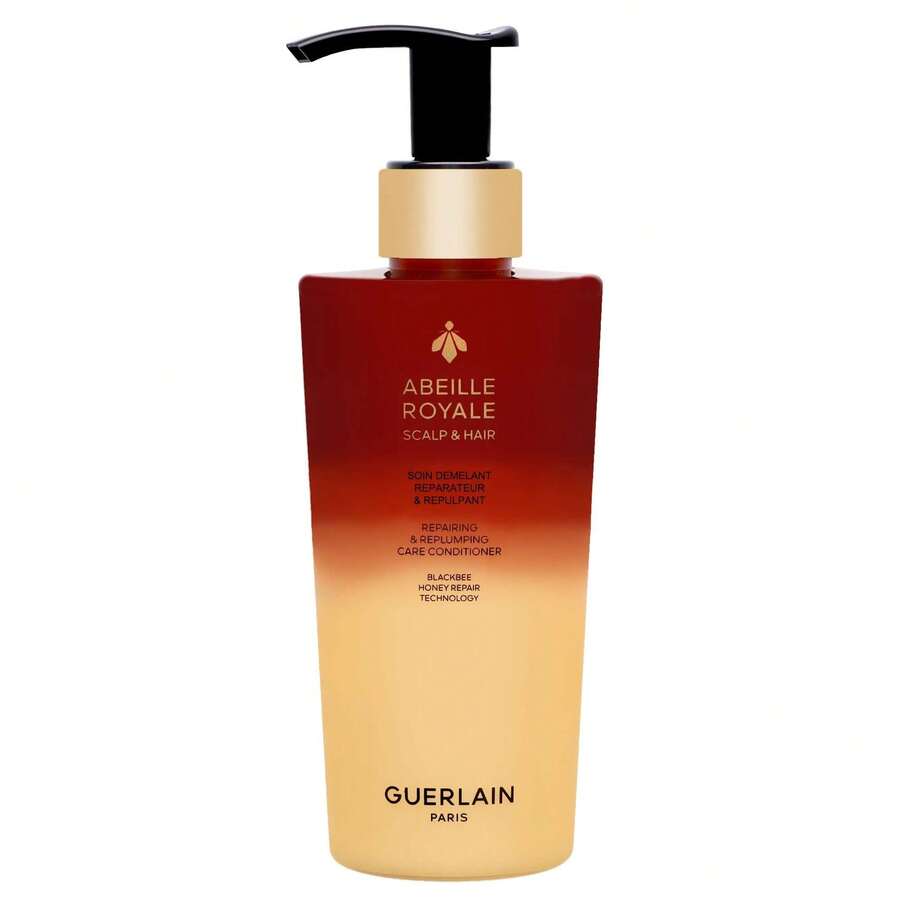 Guerlain Abeille Royale Repairing & Replumping Care Conditioner 290ml - Other - View 1