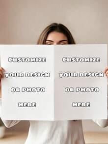 Customized Newspaper Wedding Program, Customized Newspaper Wedding Template, Printable Wedding Invitations, Customizable Wedding Day Newspaper | Suitable For Kitchen, Home Office Or Bathroom Decor | Modern/Classic Art Style - Multicolor - View 4