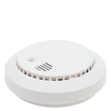 Pallpall Smoke And Carbon Monoxide Detector Home Sensor - White - View 8