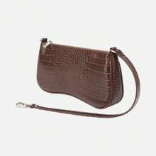 JW PEI Women Crossbody - Brown - View 3