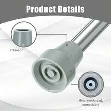 Crutch Accessories - View 4