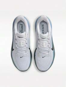 Nike Men's AIR ZOOM PEGASUS 42 Running Shoes Low-Top IB1873-005 - Dusty Blue - View 6