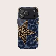 Pink Zebra Pattern Fashion Phone Case, Soft Neutral Animal Texture Phone Case, Compatible With IPhone17, IPhone16e, 15 Pro Max, 14 Plus, 14 Pro, IPhone13, 12, 11, Spring Gift - 白色6 - 查看 1