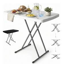 Bar & Serving Carts - White - View 1