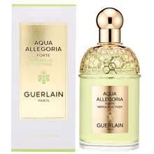 Guerlain Aqua Allegoria Nerolia Vetiver Forte Eau De Parfum Spray 75ml - View 2