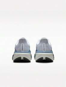 Nike Men's AIR ZOOM PEGASUS 42 Running Shoes Low-Top IB1873-005 - Dusty Blue - View 4