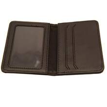 Aston Villa FC Crest Card Holder - Black - View 3