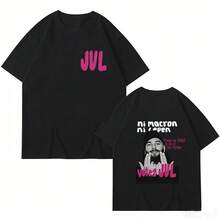 Women T-Shirts - black1 - 查看 5