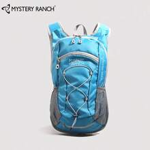 Outdoor Travel Backpack 18L Hiking Backpack Suitable For Heights Of 160-170cm - Blue - View 1