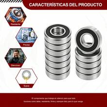 Bearings - 1 - View 3