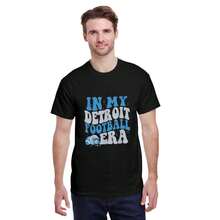Camiseta Era del Fútbol - forma - Ver 2