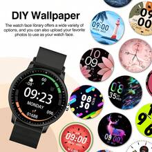 2026 New 1.3-Inch Large Screen Smartwatch For Men And Women, Dual Straps, Colorful Straps, Notification Alerts, Call Answering, Convenient Music Control, Sports Mode, Compatible With IPhone And Android Systems, Great Gift - Multicolor - View 6