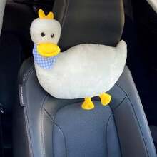 Car Neck & Lumbar Pillow - A - View 5
