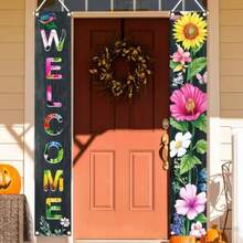 Decorative Signs & Plaques - Multi-colored - View 4