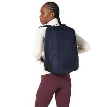 Quadra Multi-Sport Backpack - Navy - View 2