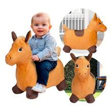 Baby Rocking Horses & Animals - 1 - Übersicht 1