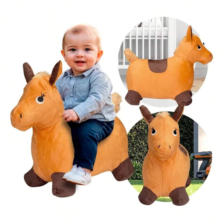 Baby Rocking Horses & Animals - 1 - Übersicht 1