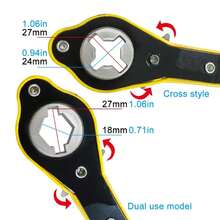 Car Interior Removal Tools - A - View 4