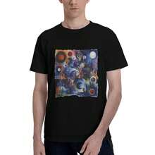 The Pixies T Shirt   Come On Pilgrim Impressionist Watercolour - 款式 - 查看 3