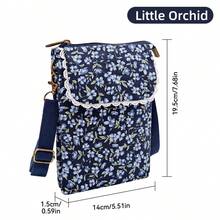 Waterproof Shockproof Portable Anti-Scratch Phone Storage Bag Compatible With Kindle Boox - Multicolor - View 12