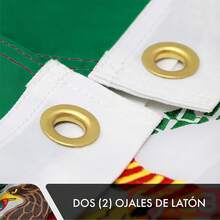 Sports Collectibles - Flags - Beige - View 10