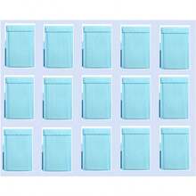 5/10/15/25/30/40pcs Colorful Filled Polyethylene Bubble Mailers, Multi-Color Mixed Bubble Bags, Small Business Packages, Shipping Envelopes, Mail Envelopes, Parcel Bags, Bubble Bags, Shipping Supplies - View 10