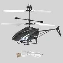 Kids Remote Control Airplanes & Jets - Wolf - View 1