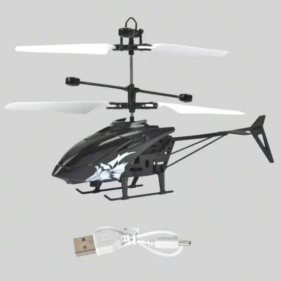 Kids Remote Control Airplanes & Jets - Wolf - View 1