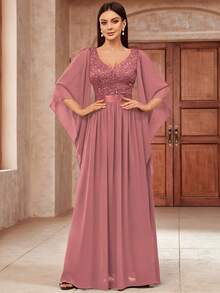 Wedding Dresses - Cinnamon - View 5