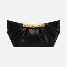 JW PEI Women Clutches - Black - View 3