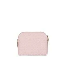 Michael Kors Jet Set Travel Logo Women's Shoulder Sling Bag 35S5GTVC6B PWD BLSH MLT - 粉紅色35S5GTVC6B PWD BLSH MLT - 查看 5