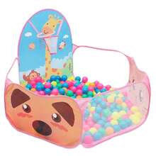 Kids Ball Pit Balls - 50pcs Balls - View 3