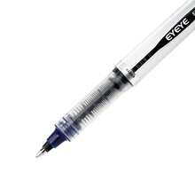 Luxury Rollerball Pen Set, 6 Pack, 0.7mm Fine Tip, Quick Dry Ink, Large Capacity Ink Pens, Smooth Writing For Note Taking, Journaling, Planner, Office Work,Meeting Notes,Calendar Marking And Daily Use, Back To School - Sets - View 8