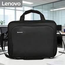 Lenovo NC100 Minimalist Laptop Bag 38.1cm Large Capacity Thick Shock Resistant Wear Resistant Carry Bag For Office Daily Commute Students Office Workers - View 6