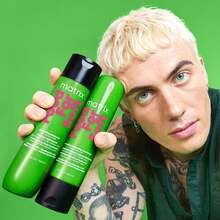 Matrix Food For Soft Detangling Hydrating Conditioner For Dry Hair 1000ml - Other - View 8
