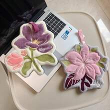 Kitchen Towels - Pink - View 5