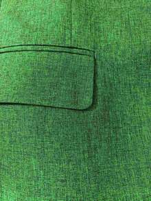 Wedding Dresses - Olive Green - View 6