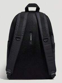 Adidas Unisex N C BP Backpack KY9934 - Black - View 3