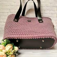 7 buah Bantalan Bawah Tas Kulit PU Oval Premium, Desain Lubang Jahit yang Sudah Dilubangi, Cocok untuk Anyaman Tangan, Aksesoris Jahit, dan Kerajinan DIY, Tahan Lama, Tahan Air, dan Mudah Digunakan, Pilihan Ideal untuk Membuat Dompet DIY - beraneka warna - View 4